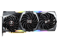 MSI Geforce RTX 2070 SUPER GAMING X TRIO 8GB GDDR6 - 504415 - zdjęcie 1